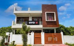 Hotel O Krishna Villa