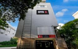 Hotel O The Pramaan