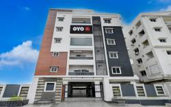HOTEL O STAY INN RESIDENCY