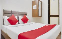 Hotel O SRH