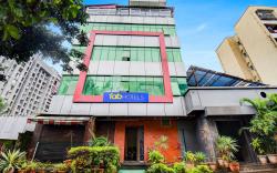 FabExpress New Pune Residency