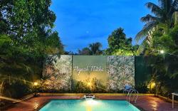 Staycation Buddy's Piyush Villas