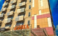 D'JHIA HOTEL ( ZIA )