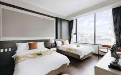 Ivy Hotel & Apartment