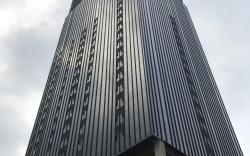 Sudirman Suites Apartment Central Jakarta