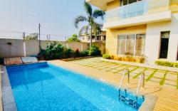 Skyline Meadows 3BHK Premium Villa Private Pool