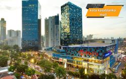 Thamrin Executive Apartments
