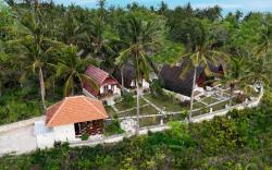 Diamond Beach Bungalow