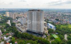 MAQNA Residence JKT