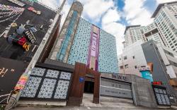 Daejeon Ambassador MAC (Mac)