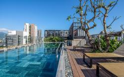 Natalie Boutique Hotel Da Nang