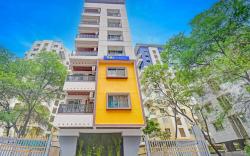 FabHotel Shree Krishna Inn
