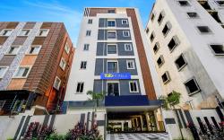 FabHotel Casa Grand