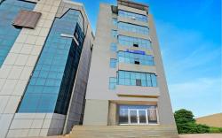 FabHotel Eyries The Business