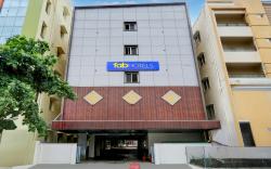 FabHotel Radha Rani Residency