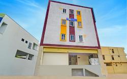 FabHotel Srikara Grand Luxury Rooms