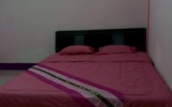 โฮมสเตย์เฮือนมีแฮงบ้านท่าวัดเหนือ    สกลนคร