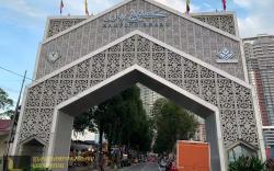 Legasi Kampung Bharu Suite KL By Emily In Town
