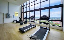 The Apple Melaka Luxury Apartments