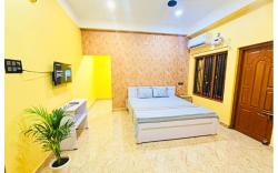 Hotel BD Homestay Guwahati