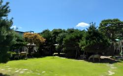Gapyeong The Haru Emotional Pool Villa