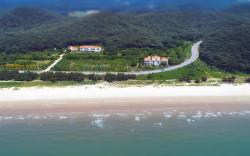 Taean Janggong Pension