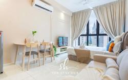 Moments of Joy Studio_KLCC View_MajesticGen 213B