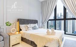Neo Urban Studio_KLCC & City View_MajesticGen 256A