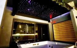 Seaview Jacuzzi Starry - 5 pax