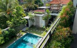 D.Krisna Guest House