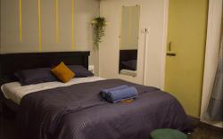 Krish homestay 2bhk with hill view