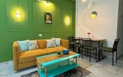 BeauMonde Suites-Arena (+ Movie Theatre Room)