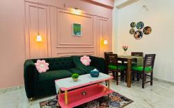 Beautiful World Boutique Suites - Pixel