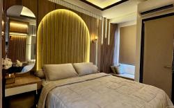 Apartement Transpark Cibubur 3 by Raya Property