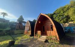 GLAMPING CIATER FALINDO