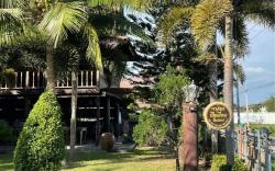 Vasana RuanThai Homestay วาสนา เรือนไทย โฮมสเตย์