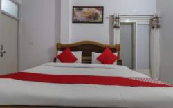 White House Residency B