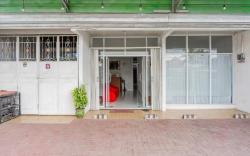 House of A Syariah Legundi