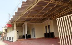 House of A Syariah Kedamaian