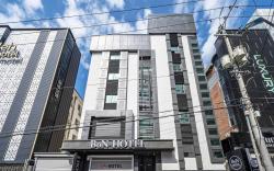Daegu Bolli-dong HOTEL BON