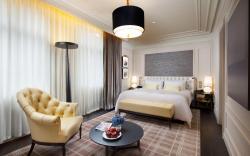 Golden Tulip New Asia Hotel, The Bund Shanghai