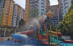 Bayou Themepark Free 2 Tickets by Adara Luxe