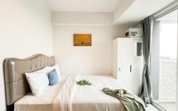 Modern and Tidy Studio at West Vista By Travelio