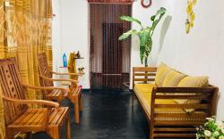 D Mount Villa