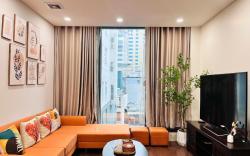 Sakamoto 1 Apartments Kim Ma by XOI Residences