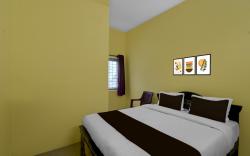 Hotel O Royal Plaza