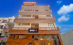 Hotel O Ananta Grand
