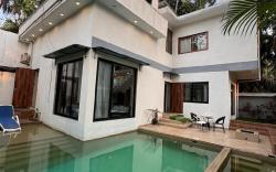 Areca Palm Villa-3BHK villa with pvt pool