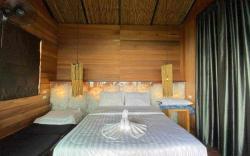 ควนคานหลาวคาเฟ่&รีสอร์ท