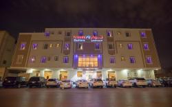 Tuwaren Serviced Apartments - Economy - Al Hamra توارن للشقق المخدومة - اقتصادي -الحمرا
